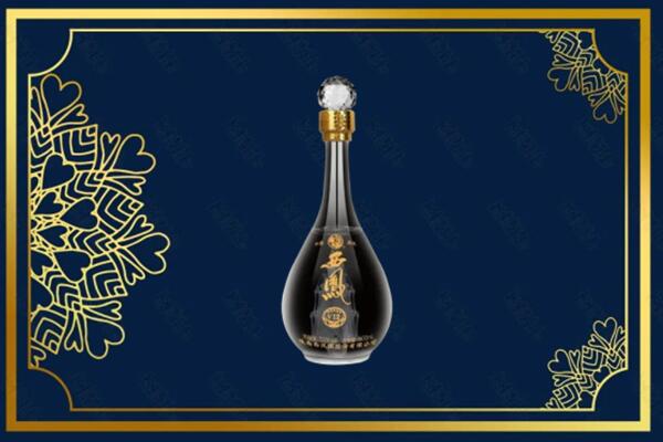 龙湾区回收西凤酒
