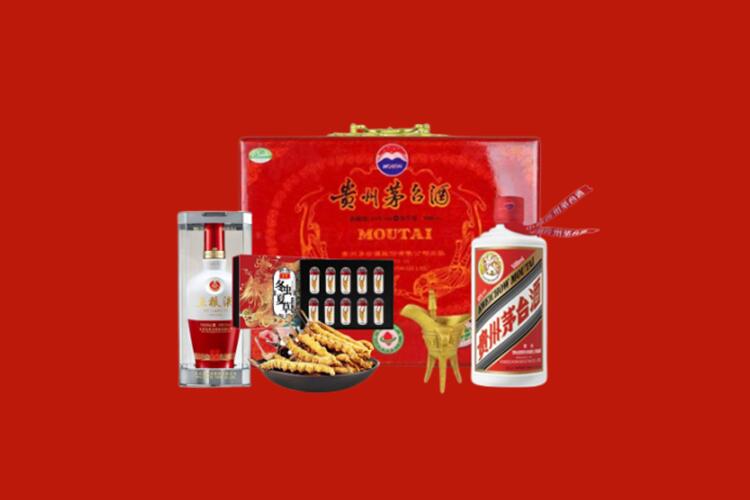 龙湾区名酒上门回收价格